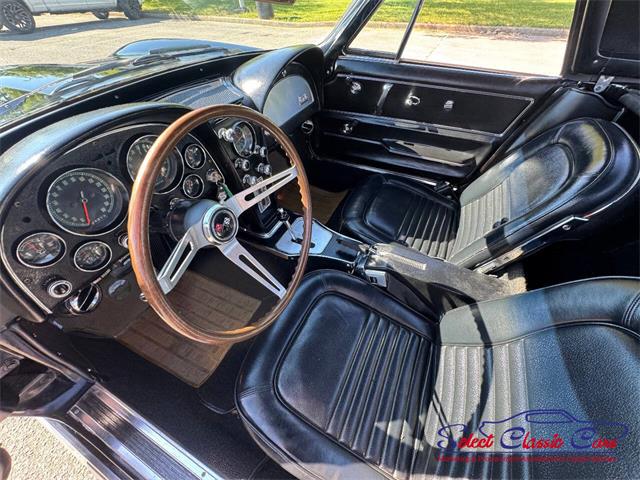 1967 Chevrolet Corvette (CC-2073368) for sale in Hiram, Georgia