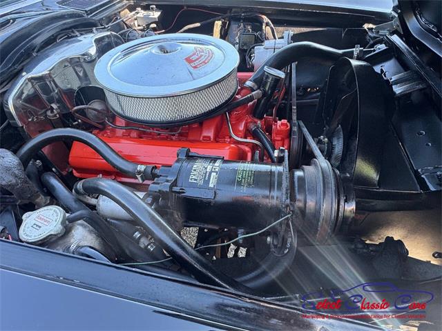 1967 Chevrolet Corvette (CC-2073368) for sale in Hiram, Georgia