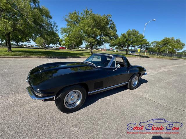 1967 Chevrolet Corvette (CC-2073368) for sale in Hiram, Georgia
