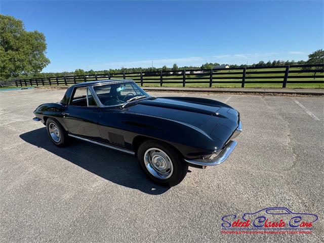 1967 Chevrolet Corvette (CC-2073368) for sale in Hiram, Georgia