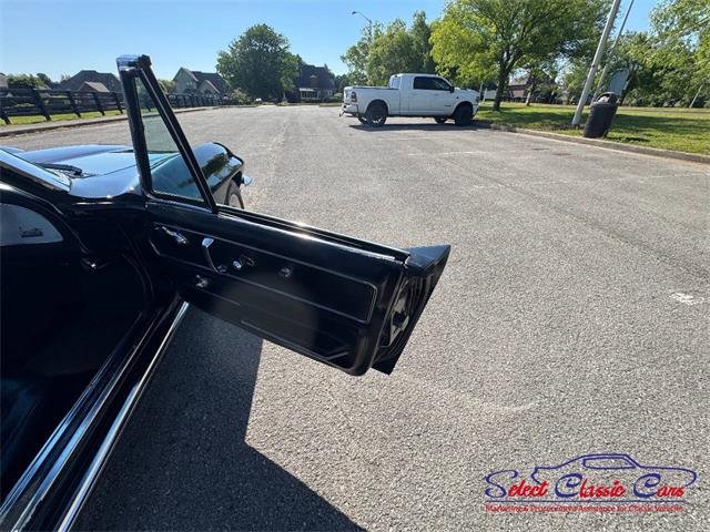 1967 Chevrolet Corvette (CC-2073368) for sale in Hiram, Georgia