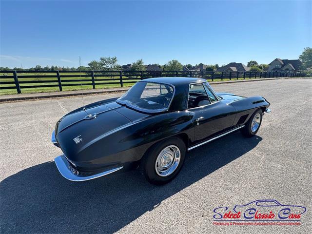 1967 Chevrolet Corvette (CC-2073368) for sale in Hiram, Georgia