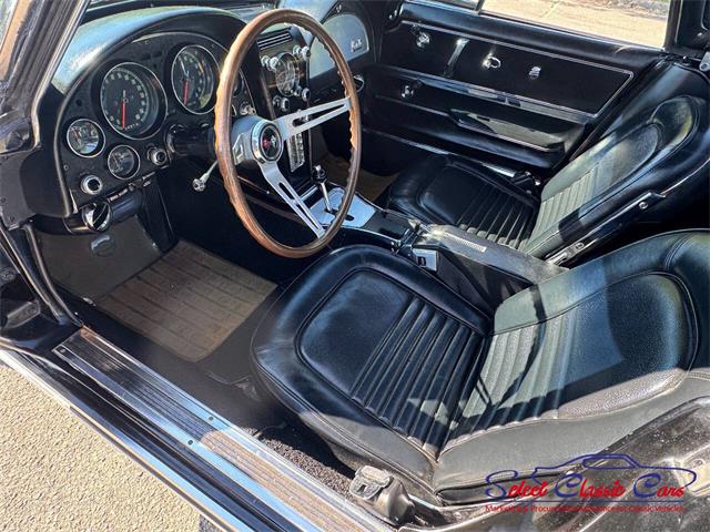 1967 Chevrolet Corvette (CC-2073368) for sale in Hiram, Georgia