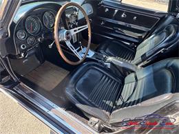 1967 Chevrolet Corvette (CC-2073368) for sale in Hiram, Georgia