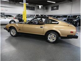 1980 Datsun 280ZX (CC-2073369) for sale in Addison, Illinois