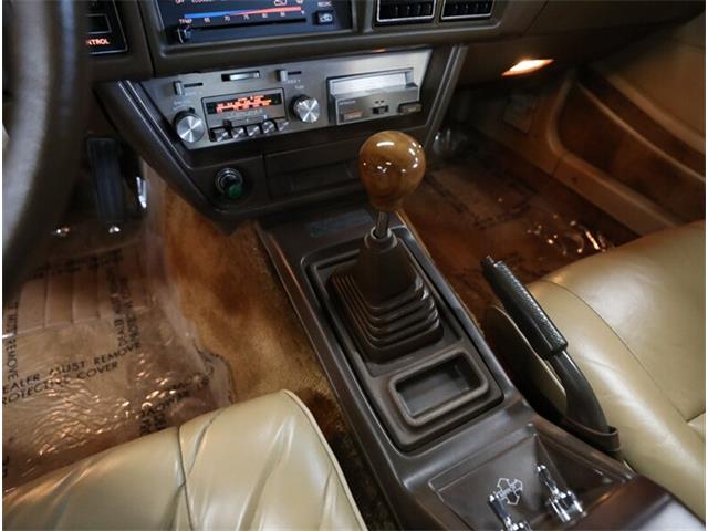 1980 Datsun 280ZX (CC-2073369) for sale in Addison, Illinois