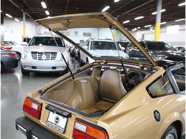 1980 Datsun 280ZX (CC-2073369) for sale in Addison, Illinois