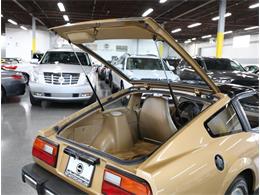 1980 Datsun 280ZX (CC-2073369) for sale in Addison, Illinois