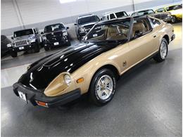1980 Datsun 280ZX (CC-2073369) for sale in Addison, Illinois