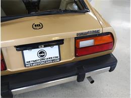 1980 Datsun 280ZX (CC-2073369) for sale in Addison, Illinois