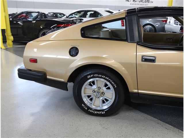 1980 Datsun 280ZX (CC-2073369) for sale in Addison, Illinois