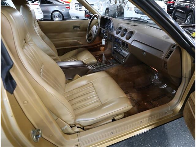 1980 Datsun 280ZX (CC-2073369) for sale in Addison, Illinois