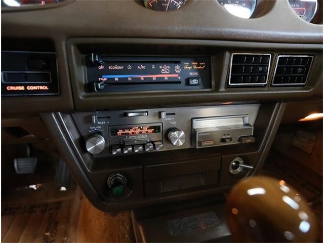 1980 Datsun 280ZX (CC-2073369) for sale in Addison, Illinois