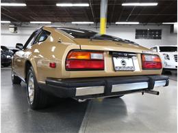 1980 Datsun 280ZX (CC-2073369) for sale in Addison, Illinois