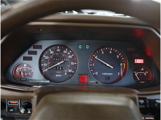 1980 Datsun 280ZX (CC-2073369) for sale in Addison, Illinois