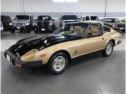 1980 Datsun 280ZX (CC-2073369) for sale in Addison, Illinois