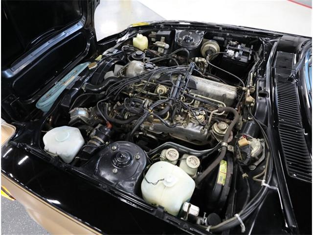 1980 Datsun 280ZX (CC-2073369) for sale in Addison, Illinois