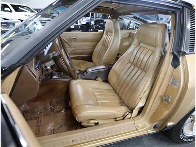 1980 Datsun 280ZX (CC-2073369) for sale in Addison, Illinois