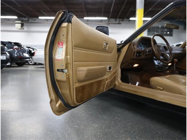 1980 Datsun 280ZX (CC-2073369) for sale in Addison, Illinois