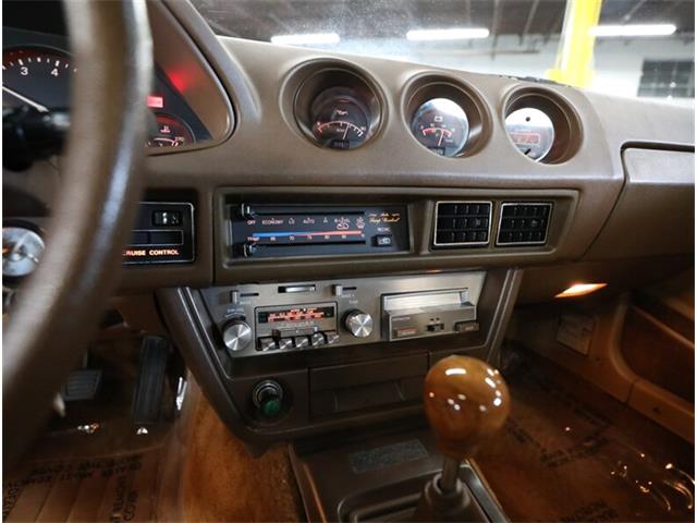 1980 Datsun 280ZX (CC-2073369) for sale in Addison, Illinois