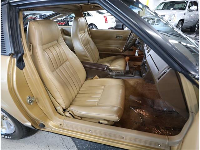1980 Datsun 280ZX (CC-2073369) for sale in Addison, Illinois