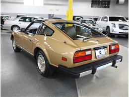 1980 Datsun 280ZX (CC-2073369) for sale in Addison, Illinois