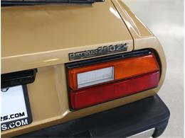 1980 Datsun 280ZX (CC-2073369) for sale in Addison, Illinois