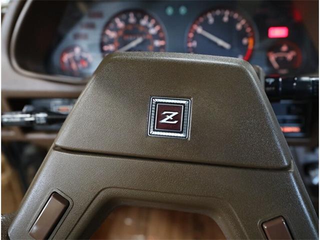 1980 Datsun 280ZX (CC-2073369) for sale in Addison, Illinois
