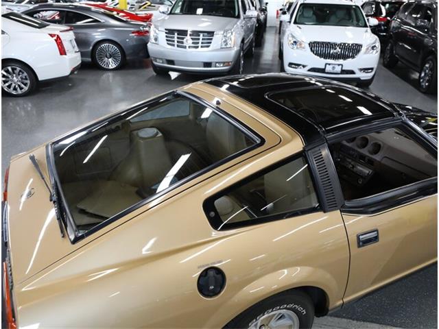 1980 Datsun 280ZX (CC-2073369) for sale in Addison, Illinois