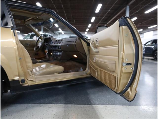 1980 Datsun 280ZX (CC-2073369) for sale in Addison, Illinois