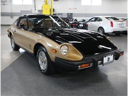 1980 Datsun 280ZX (CC-2073369) for sale in Addison, Illinois