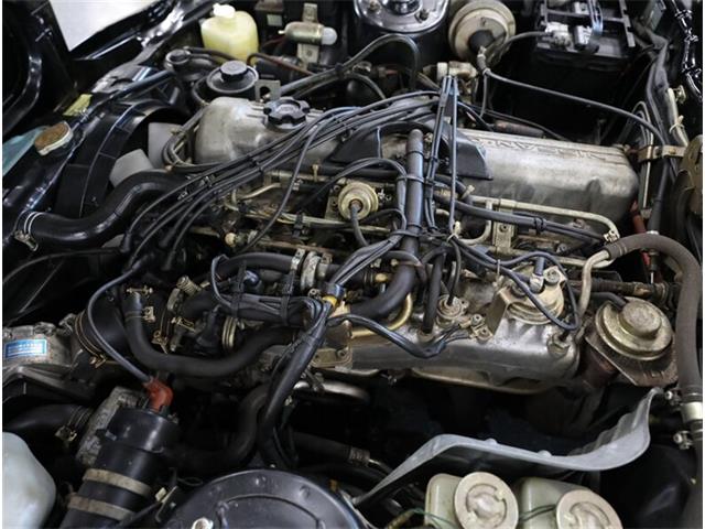 1980 Datsun 280ZX (CC-2073369) for sale in Addison, Illinois