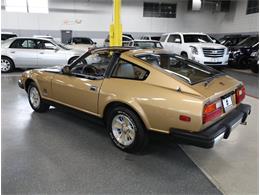 1980 Datsun 280ZX (CC-2073369) for sale in Addison, Illinois