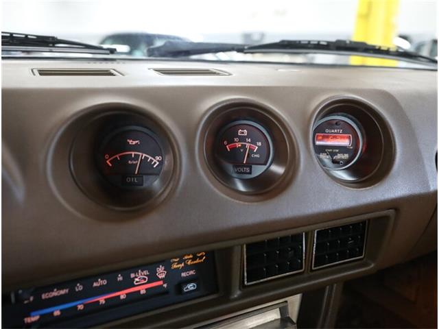 1980 Datsun 280ZX (CC-2073369) for sale in Addison, Illinois