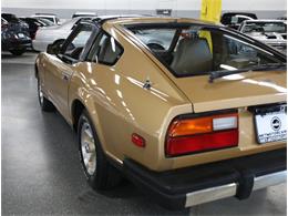 1980 Datsun 280ZX (CC-2073369) for sale in Addison, Illinois
