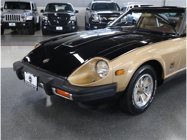 1980 Datsun 280ZX (CC-2073369) for sale in Addison, Illinois