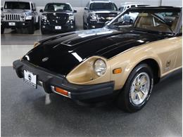 1980 Datsun 280ZX (CC-2073369) for sale in Addison, Illinois