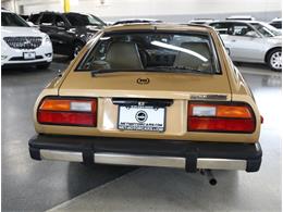 1980 Datsun 280ZX (CC-2073369) for sale in Addison, Illinois