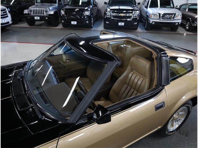 1980 Datsun 280ZX (CC-2073369) for sale in Addison, Illinois