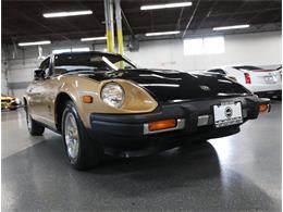 1980 Datsun 280ZX (CC-2073369) for sale in Addison, Illinois