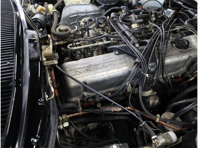 1980 Datsun 280ZX (CC-2073369) for sale in Addison, Illinois