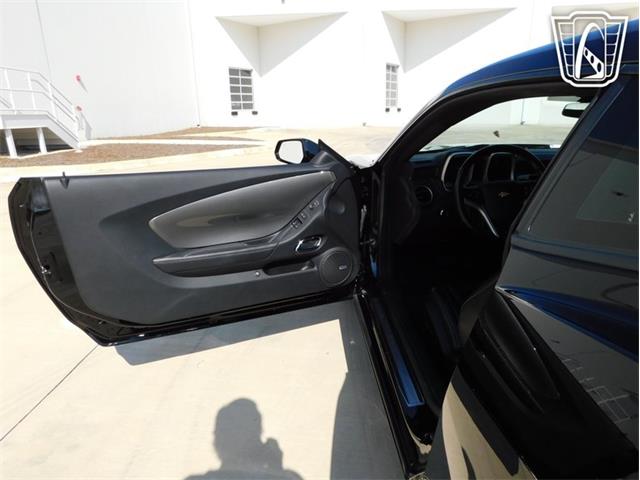 2013 Chevrolet Camaro (CC-2070337) for sale in Concord, North Carolina