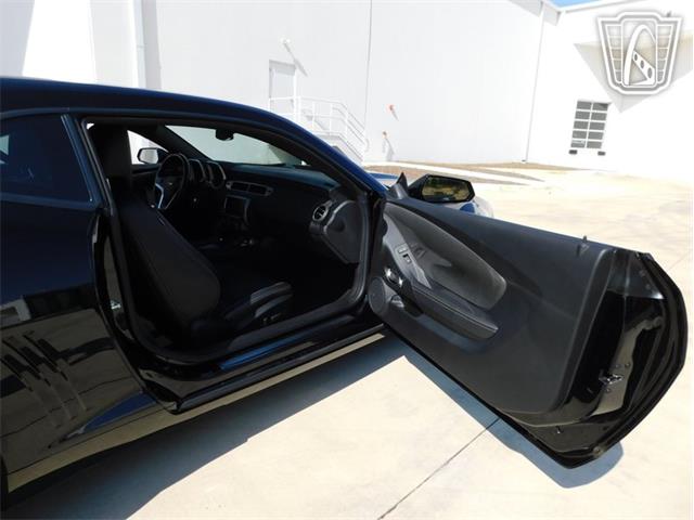 2013 Chevrolet Camaro (CC-2070337) for sale in Concord, North Carolina