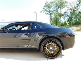 2013 Chevrolet Camaro (CC-2070337) for sale in Concord, North Carolina