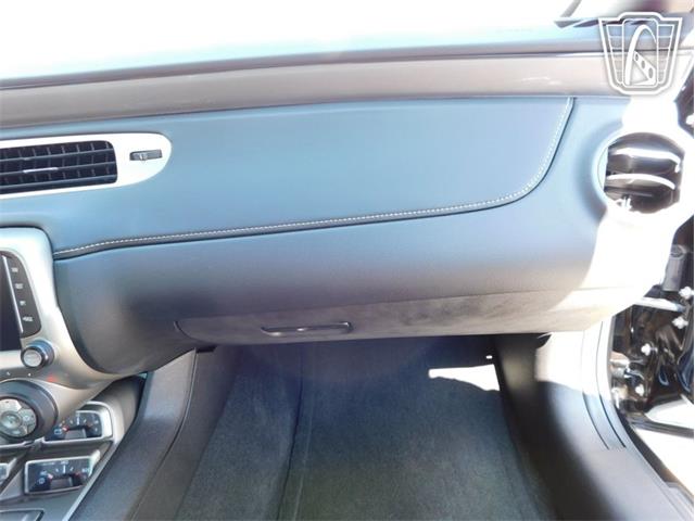 2013 Chevrolet Camaro (CC-2070337) for sale in Concord, North Carolina