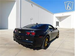 2013 Chevrolet Camaro (CC-2070337) for sale in Concord, North Carolina