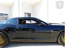 2013 Chevrolet Camaro (CC-2070337) for sale in Concord, North Carolina