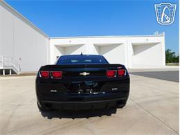 2013 Chevrolet Camaro (CC-2070337) for sale in Concord, North Carolina