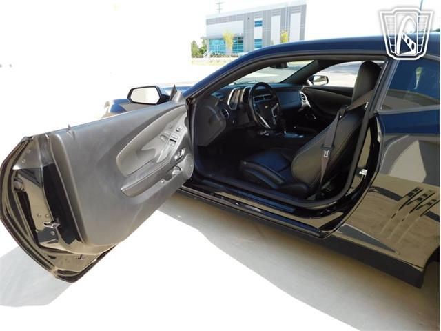 2013 Chevrolet Camaro (CC-2070337) for sale in Concord, North Carolina