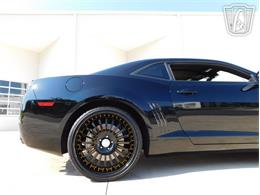 2013 Chevrolet Camaro (CC-2070337) for sale in Concord, North Carolina